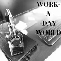 Zomb Bites - Work-a-Day World
