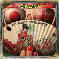 England - The Concerts in Japan (Live)