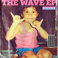 I.A. - The Wave (Explicit)