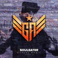 Souleater - Unreal Magic