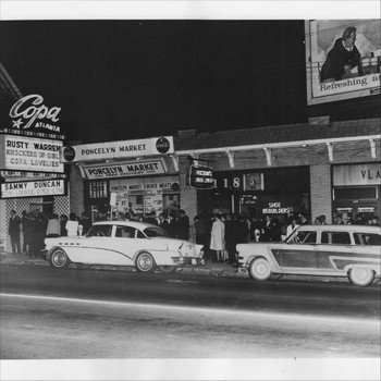 Rusty Warren - Say Thank You