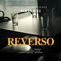 Reverso - Música Costarricense, Vol. I
