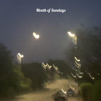 Carly Brooks - Month of Sundays (Explicit)