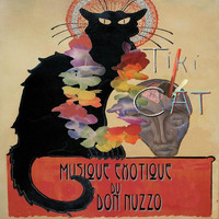 Don Nuzzo - Tiki Cat