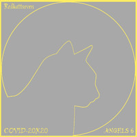 redkattseven - Covid-20x20 Angels Six