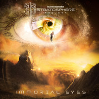 Flavio Brandão Stratosphere Project - Immortal Eyes