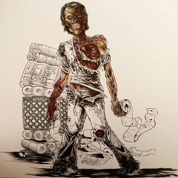 Various Artists - The Apocalypse (Explicit)