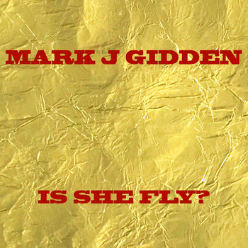 Mark J Gidden - Is She Fly?