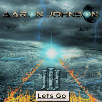 Aaron Johnson - Lets Go