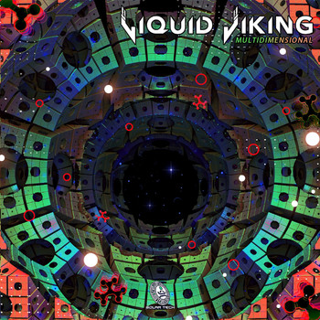 Liquid Viking - Multidimensional