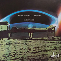 Victor Santana - Missions