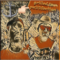 Anchorpoint - Grilled to Purrfection
