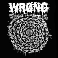 Wrøng - Great Wheel of Eyes