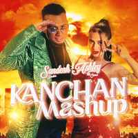Sandesh Sewdien - Kanchan / Ek Party (feat. Ashley Esmee)