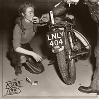 The Rogue Tones - Lonely