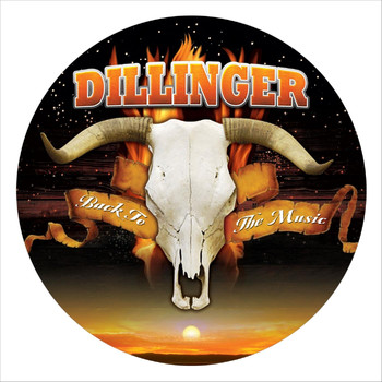 Dillinger - Back to the Music