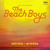 The Beach Boys - Good Vibrations (2021 Stereo Mix)