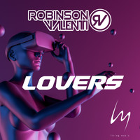 Robinson Valentti - Lovers
