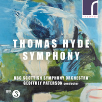 BBC Scottish Symphony Orchestra & Geoffrey Paterson - Symphony, Op. 20: I. Aborted Anacrusis