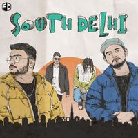 Full Power, Darcy, DRV - South Delhi (Explicit)