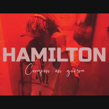 Hamilton - Corazon en Guerra (Explicit)