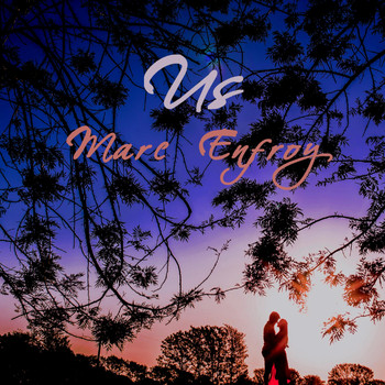 Marc Enfroy - Us