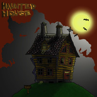 Haunted House - Haunted House