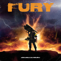 AShamaluevMusic - Fury