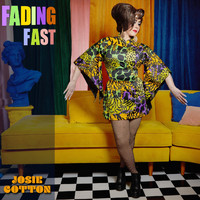 Josie Cotton - Fading Fast