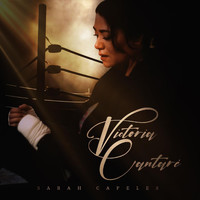 Sarah Capeles - Victoria Cantaré