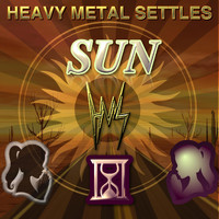 Heavy Metal Settles - Sun