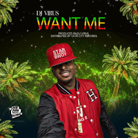 DJ Virus - Want Me