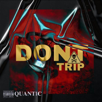 Quantic - Don't Trip (Explicit)