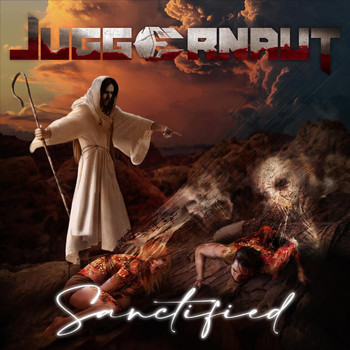 Juggernaut - Sanctified (Explicit)
