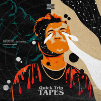 Noah G. - Quick Trip Tapes (Explicit)