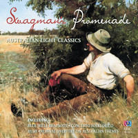 Various Artists - Swagman's Promenade: Australian Light Classics