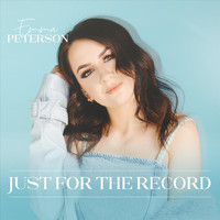 Emma Peterson - Just for the Record