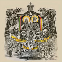 Ras Ivi and the Rastafari Family - Our History