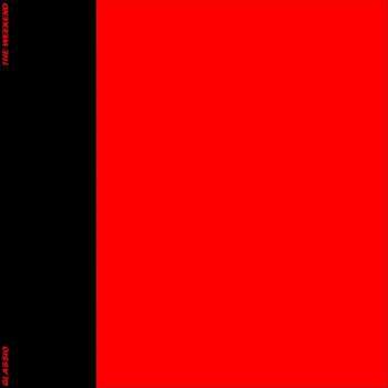 Glassio - The Weekend
