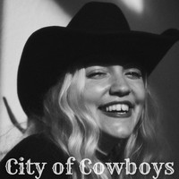 Savannah Gardner - City of Cowboys