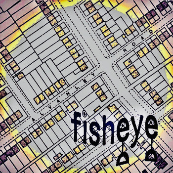 Fisheye - Alvanley Road (Explicit)