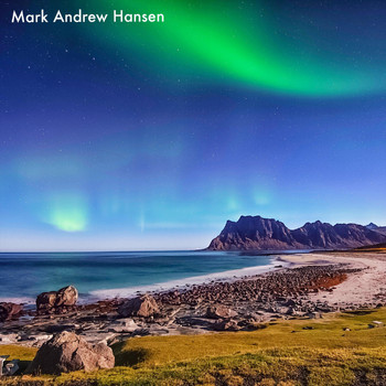 Mark Andrew Hansen - Time