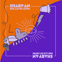 Shary-An - Ode Aan De Liefde