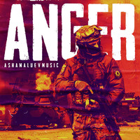 AShamaluevMusic - Anger