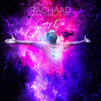Rachaad Amarjii - Carry On