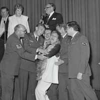 Rusty Warren - A Good Man Is Hard to Find (Live)