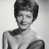 Rusty Warren - Portrait on Life