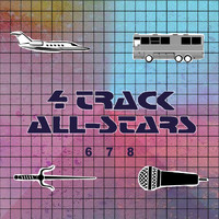 4track All-Stars - 678