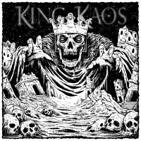 King Kaos - King Kaos (Explicit)