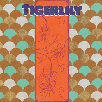 Tremor - Tigerlily